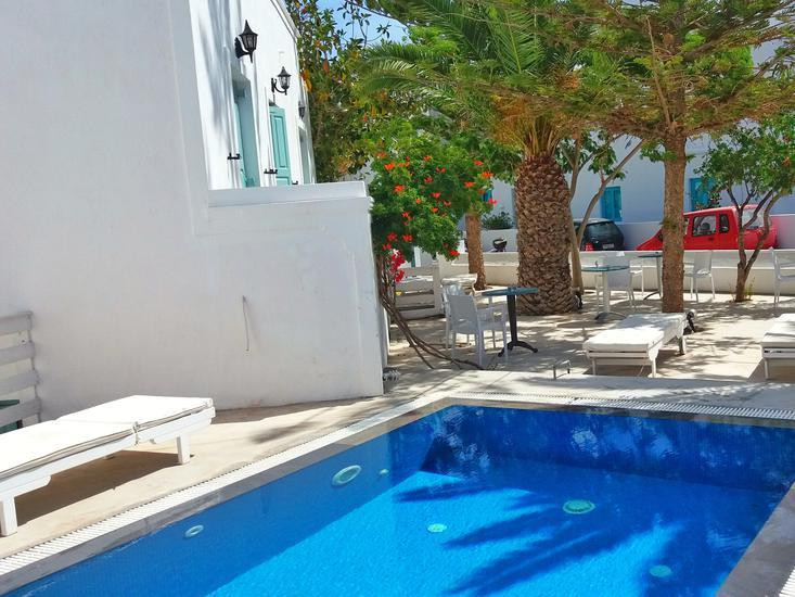 Kymata Hotel