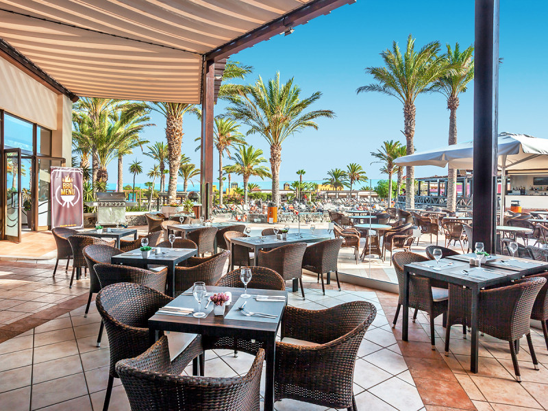 Hotel Occidental Jandia Mar