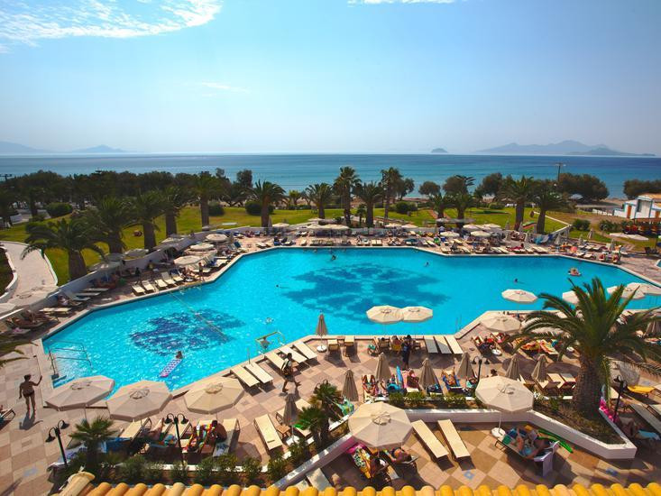 Lagas Aegean Village