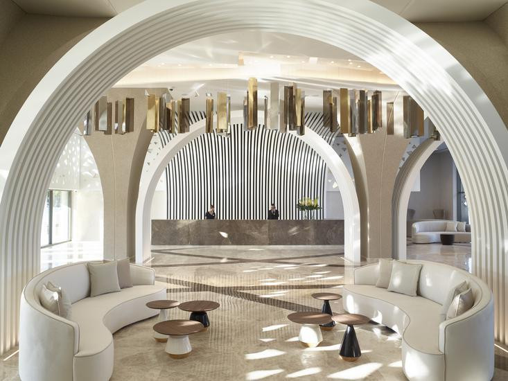 Mayia Exclusive Resort