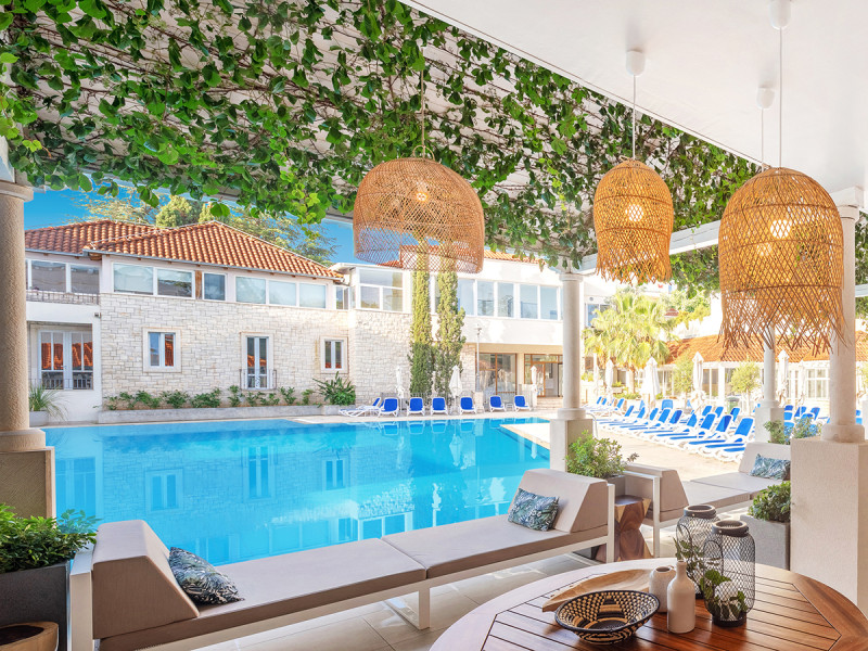 Hotel Waterman Kaktus