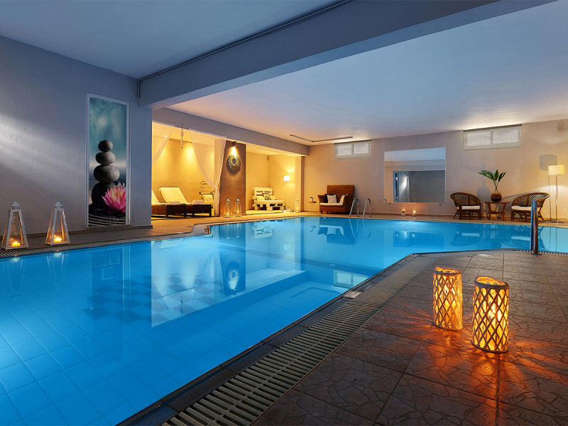 St. Constantin Sea Hotel 