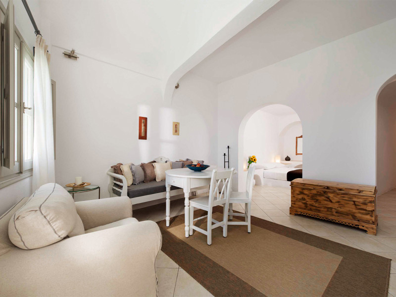Gorgona Villas