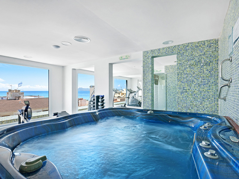 Hotel THB Gran Playa