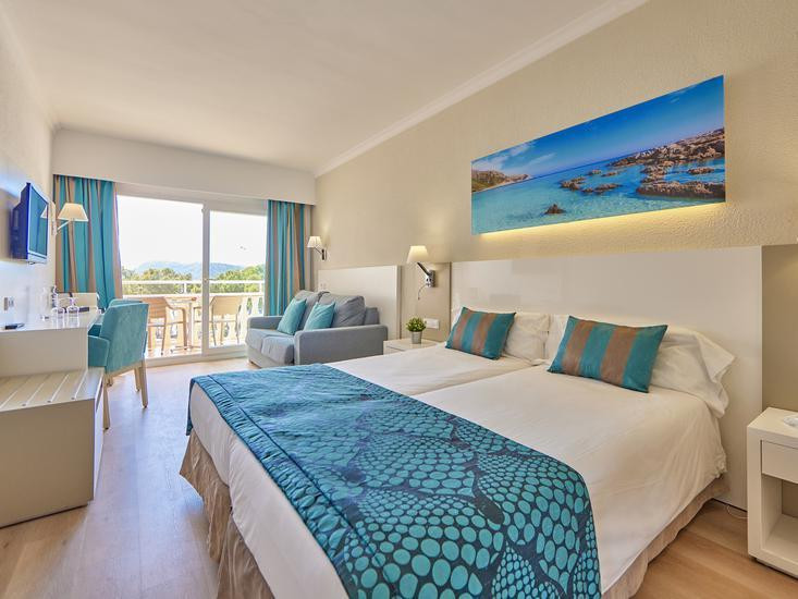 Universal Lido Park & SPA