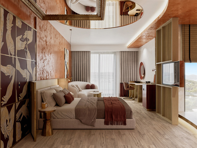 Hotel Adalya Bliss - Adults Only