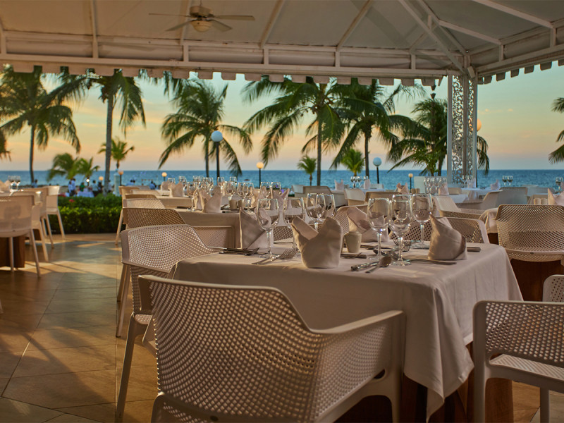 Bahia Principe Escape Runaway Bay