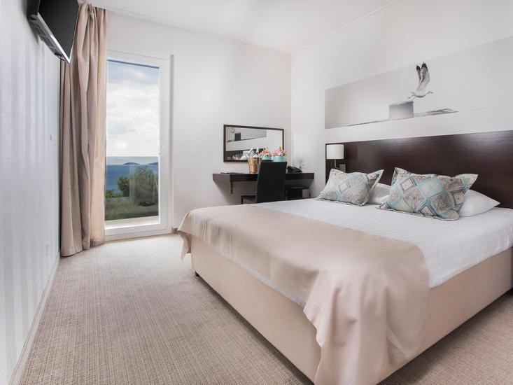 Villas Arausana&Antonina