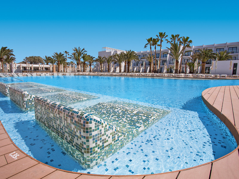 Grand Palladium White Island Resort & Spa