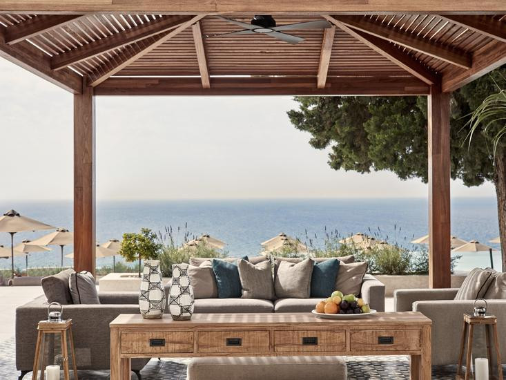 Esperos Village Blue &Spa