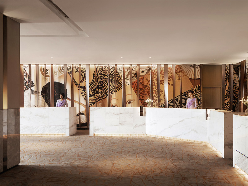 Amari Bangkok