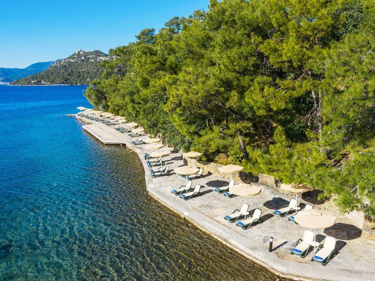 Marmaris Bay Resort