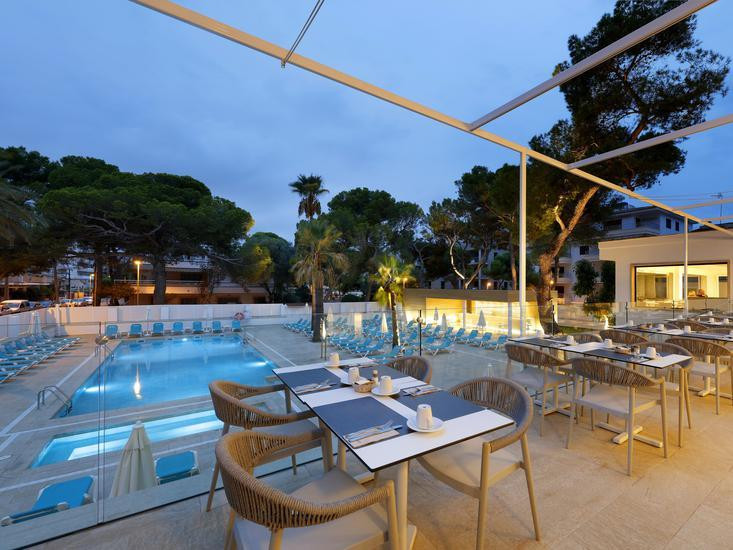 Caleia Talayot Spa Hotel