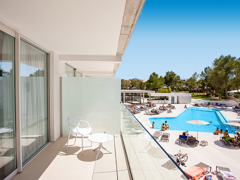 Els Pins Resort & Spa