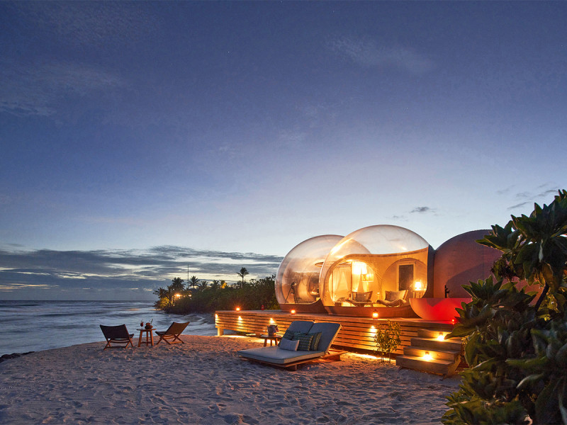 Finolhu, a Seaside Collection Resort