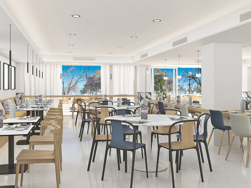 MiM Mallorca Meliá Collection