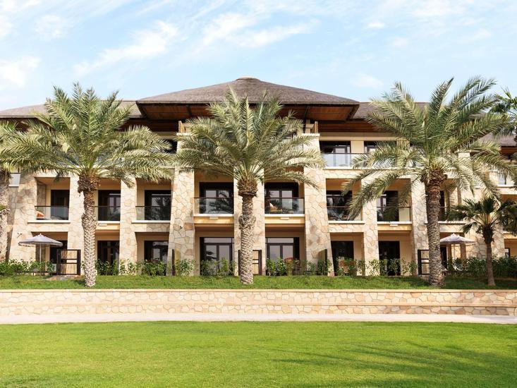 Sofitel Dubai The Palm