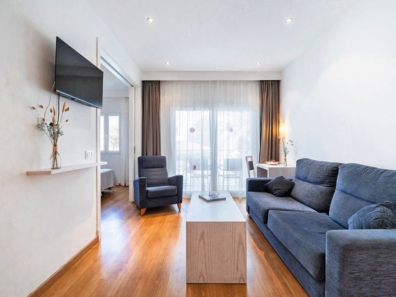 Hotel Sagitario Princesa Playa