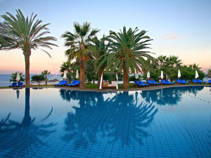 Azia Resort and Spa
