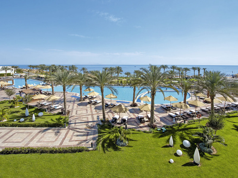 SUNRISE Montemare Resort - Grand Select