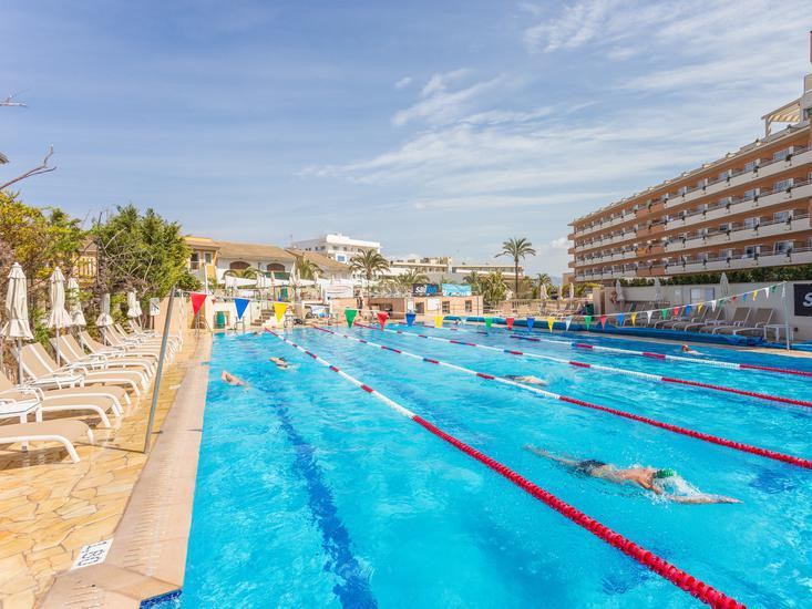 Ferrer Janeiro Hotel Spa