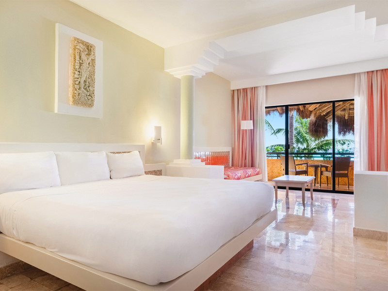 Iberostar Waves Quetzal