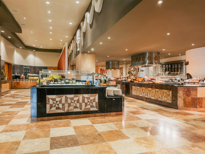 Iberostar Selection Rose Hall Suites