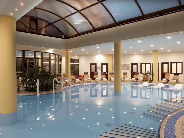 Atrium Palace