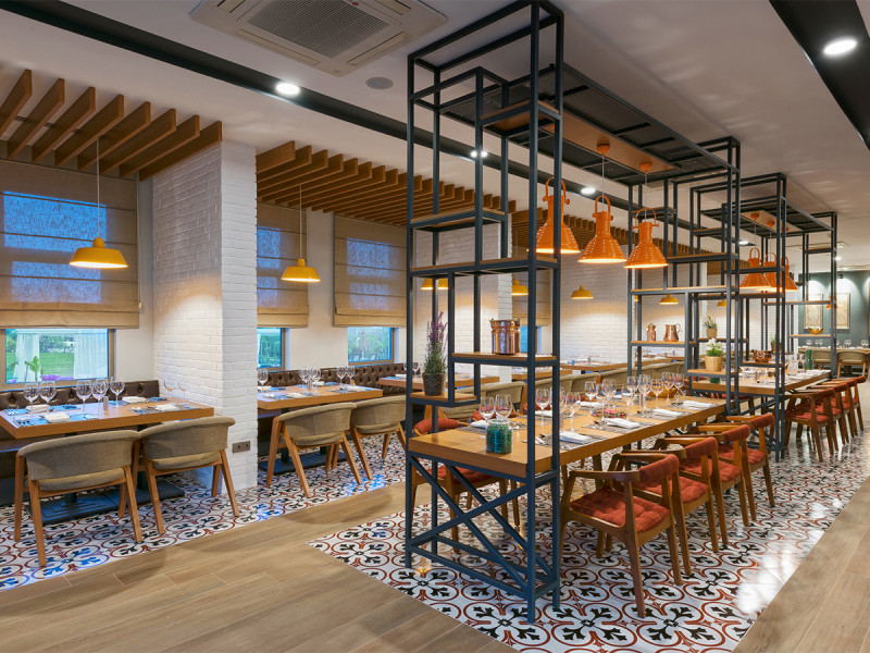 Hotel Novum Garden Side