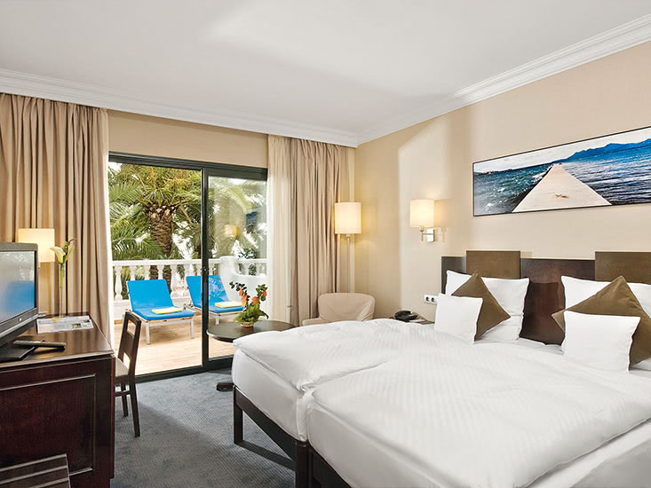 Hilton Mallorca Galatzó