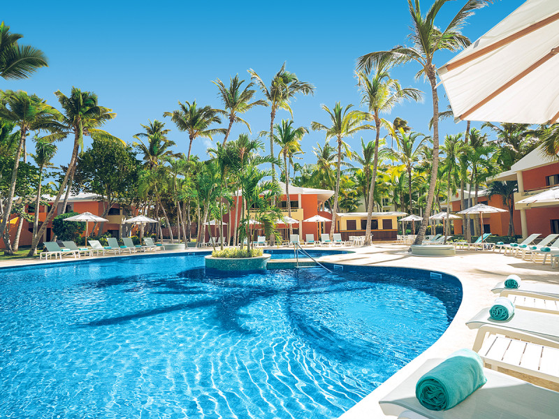 Iberostar Selection Bavaro Suites