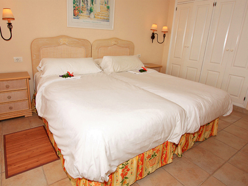Hotel La Palma Jardin