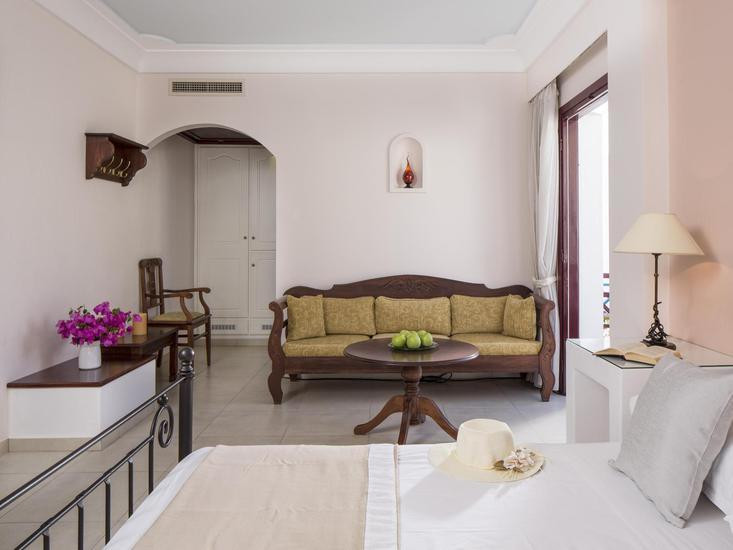 Veggera Hotel