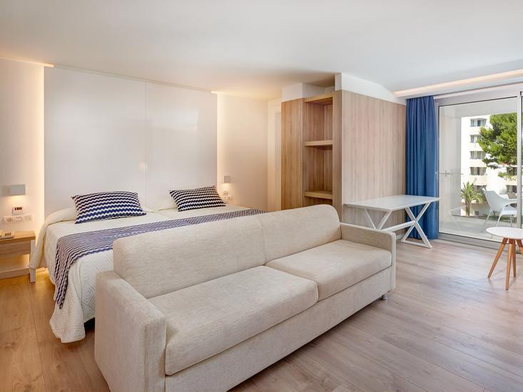 Hipotels Bahia Cal Millor