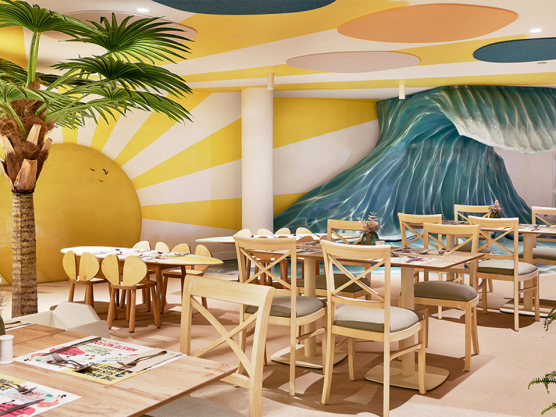 Iberostar Waves Gaviotas Park