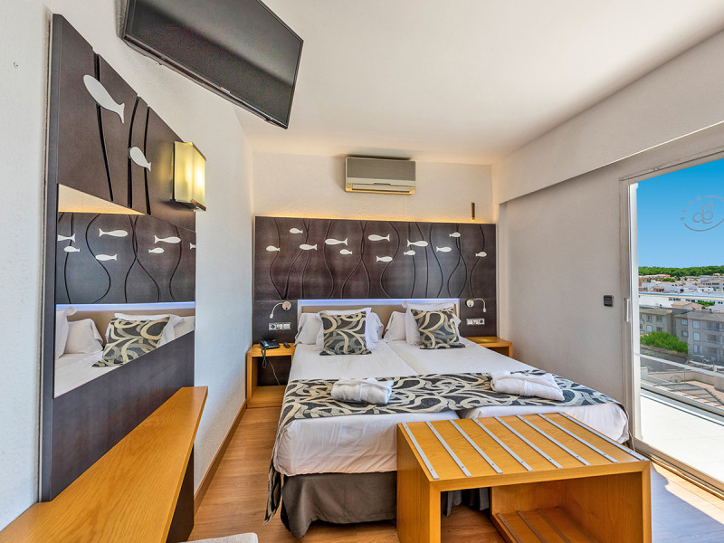 Hotel THB Gran Bahía