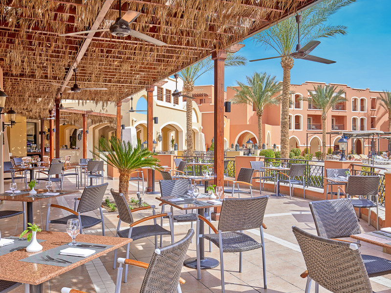 Hotel Jaz Neo Dar El Madina