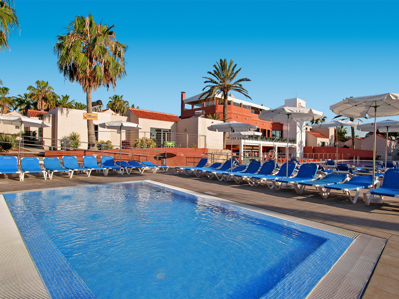 Servatur Caybeach Caleta