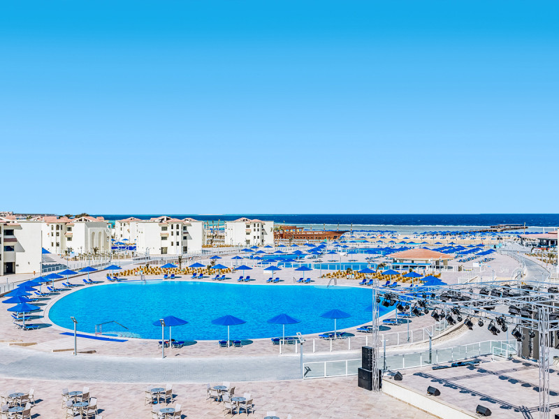 Albatros Makadi Resort