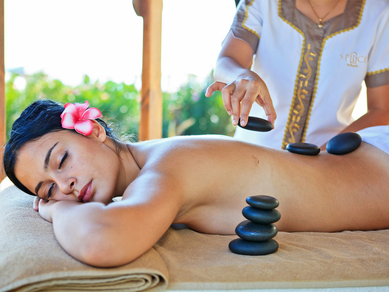Spice Hotel & Spa