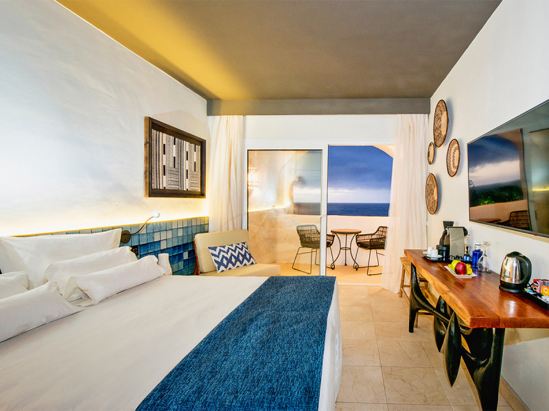 Dreams Jardin Tropical Resort & SPA