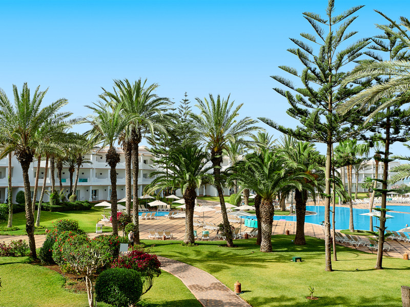 Iberostar Waves Founty Beach
