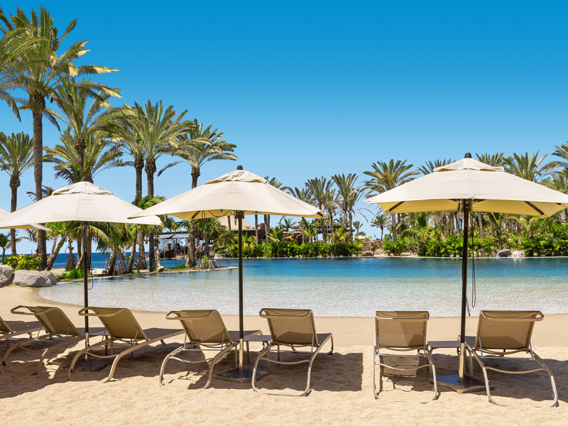 Lopesan Costa Meloneras Resort & Spa