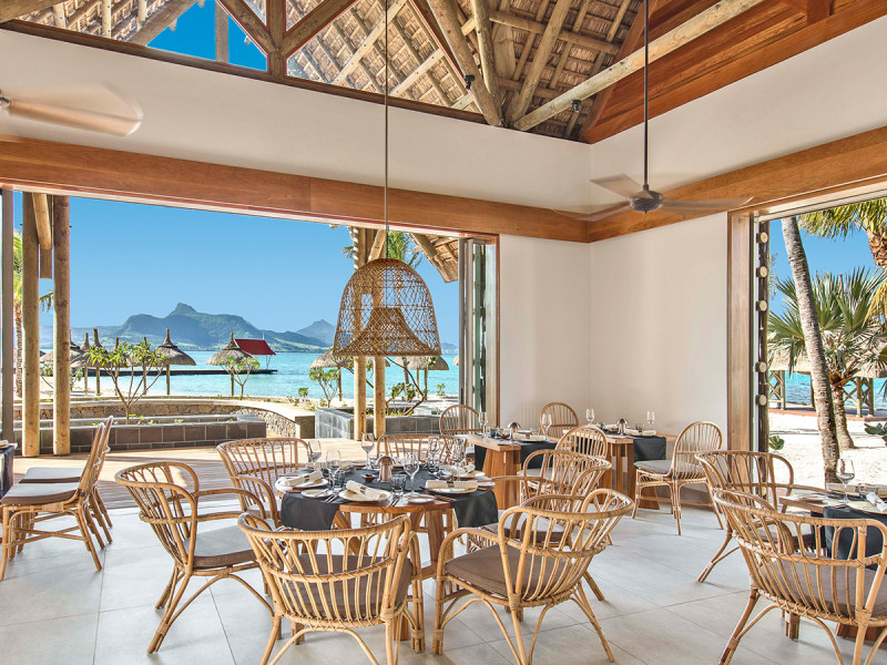 Preskil Island Resort