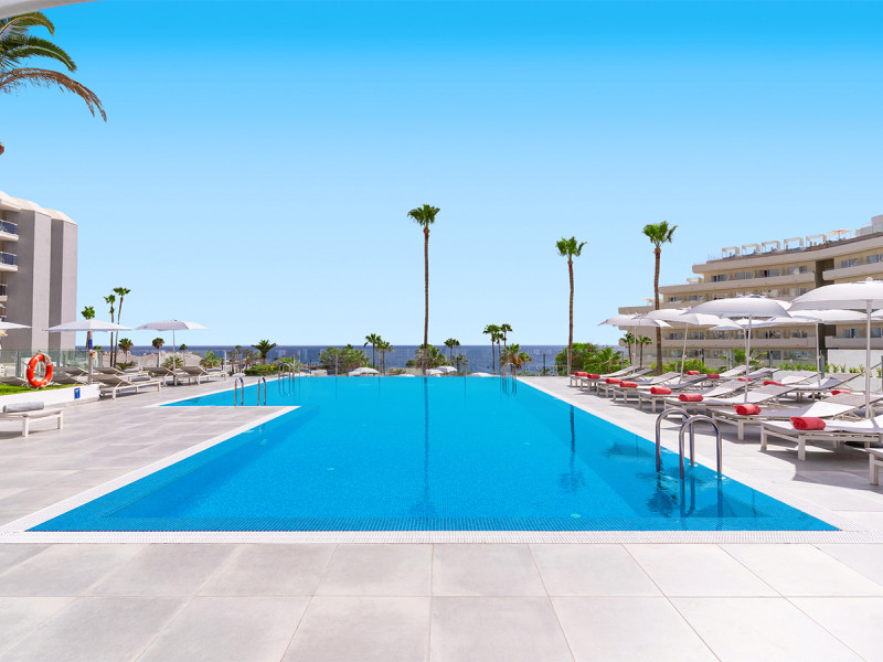 Hotel Hovima Cool Costa Adeje