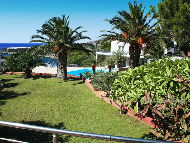 Hotel Porto Belissario