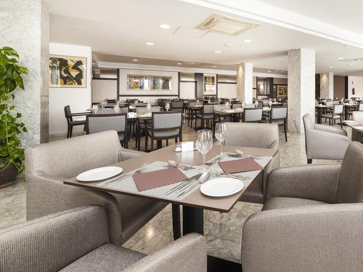 Villaconcha Apart Hoposa