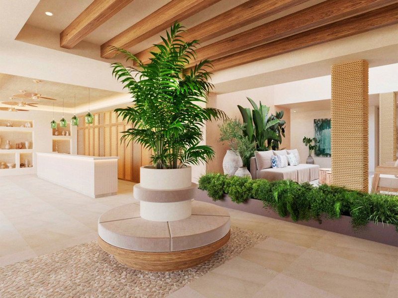 Hotel Smy Portocolom