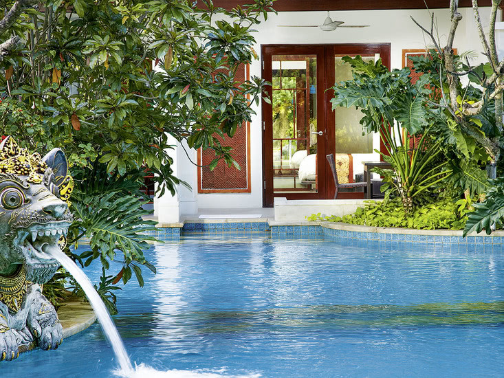 Padma Resort Legian