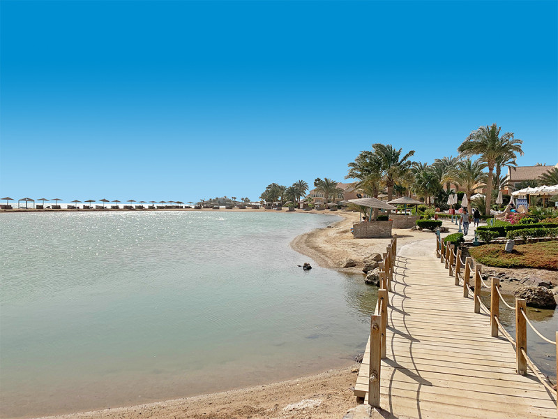 Mövenpick Resort & Spa El Gouna